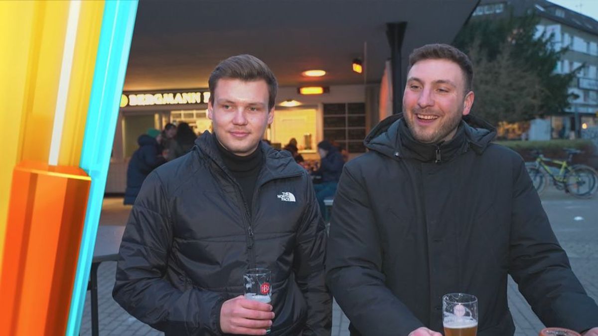 Dortmund - meine Stadt (Teil 4):  Wie viel Wandel verträgt der Pott?
