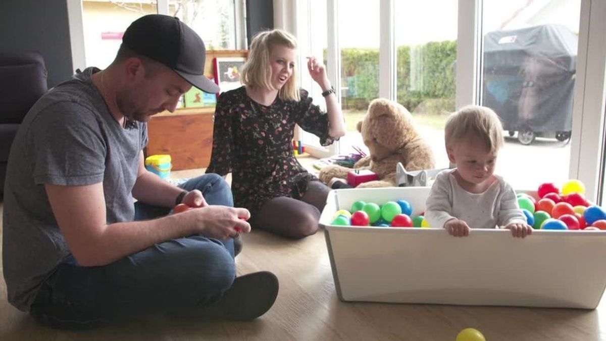 Oh Baby | Folge 1