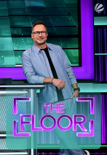 The Floor Image