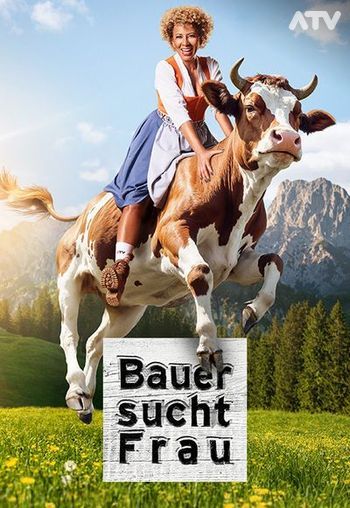 Bauer sucht Frau Image