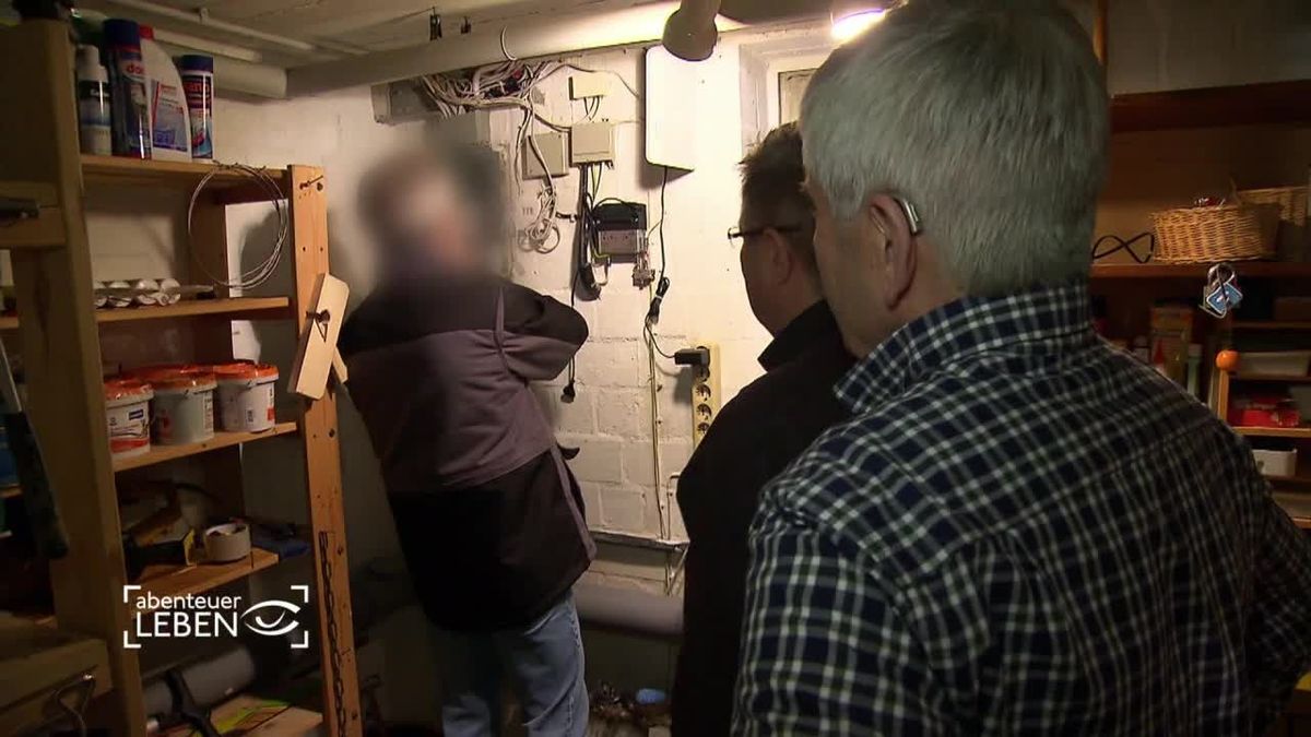 Abenteuer Leben - täglich Wissen