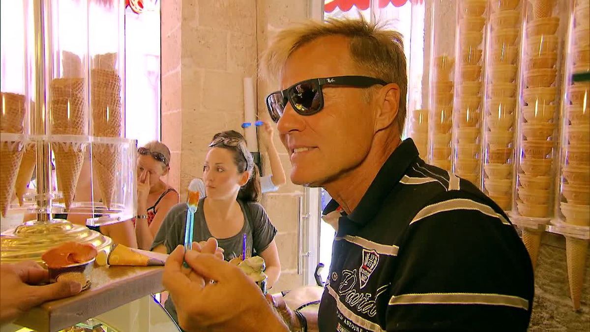 Abenteuer Leben - täglich Wissen