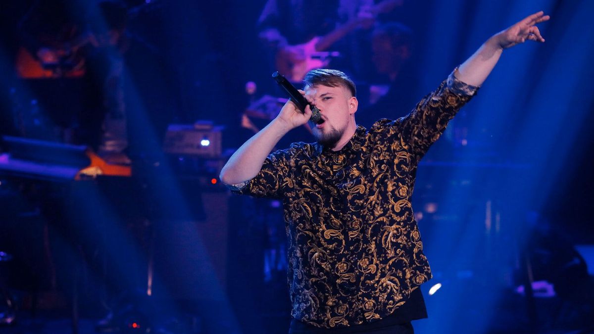 The Voice of Germany