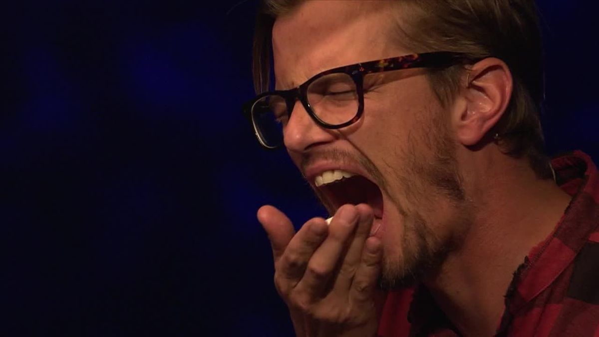 Joko gegen Klaas - Das Duell um die Welt