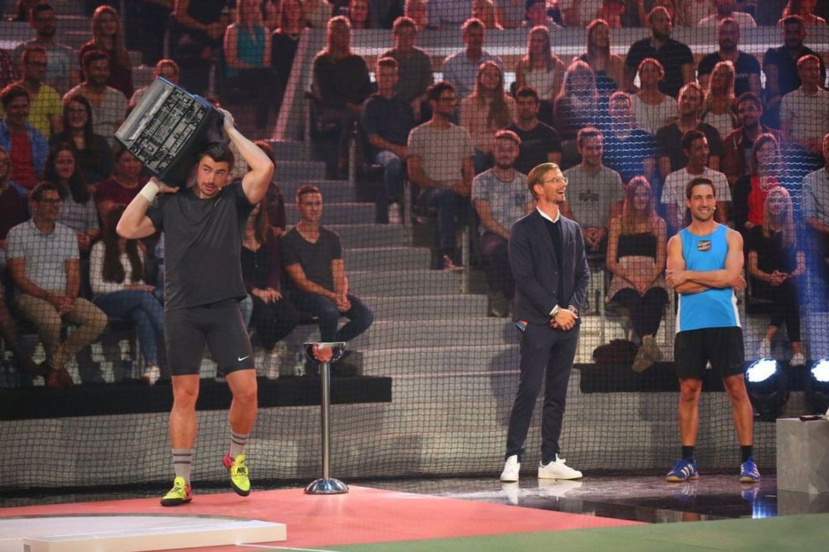 Beginner gegen Gewinner