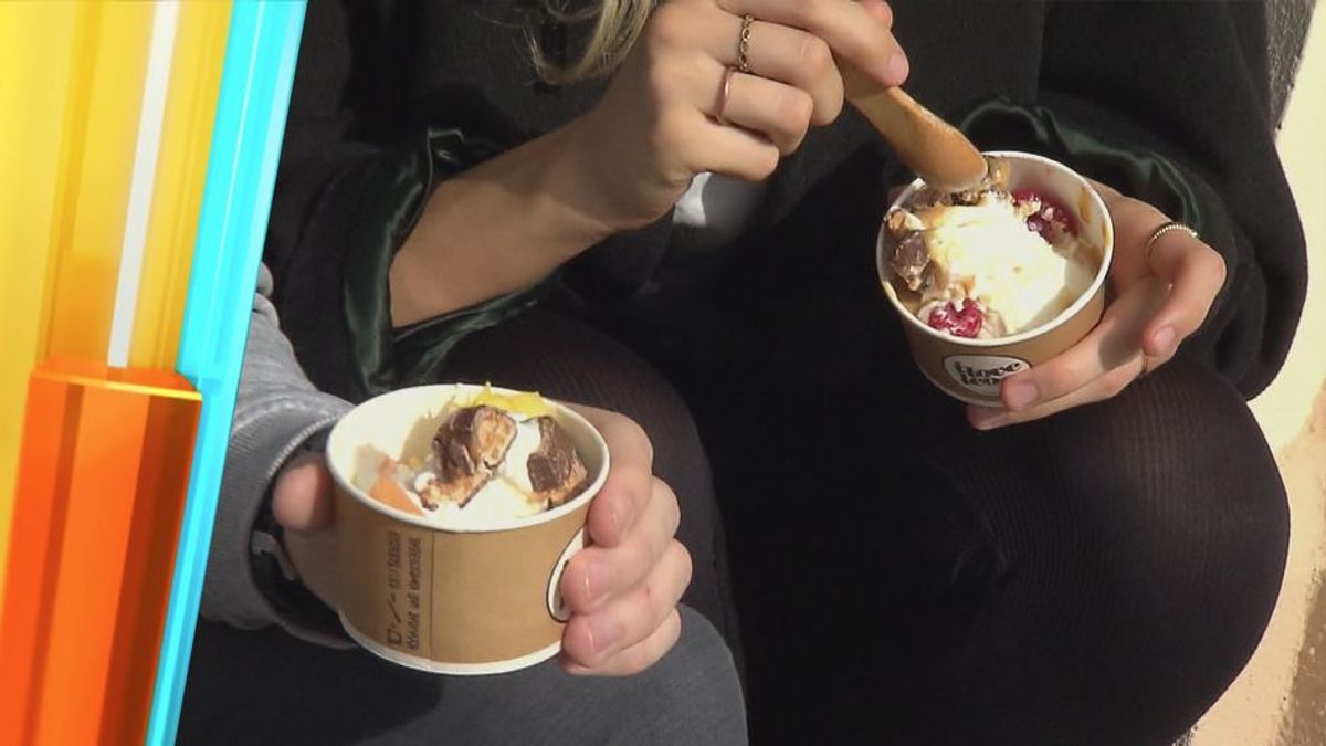 Eis zu jedem Preis? Diese Mutter hat 88 Dollar bezahlt!
