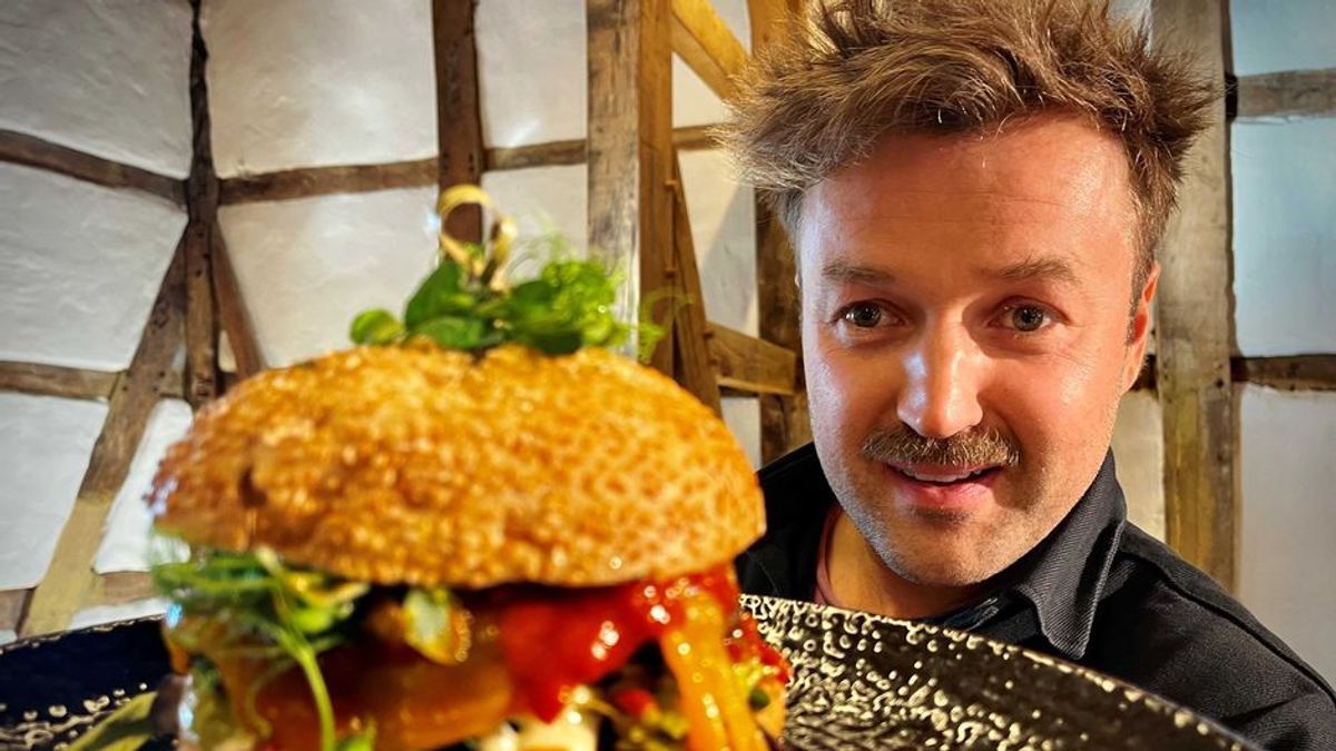 Food Detective: Burger-Patties vom Supermarkt oder vom Metzger ums Eck?