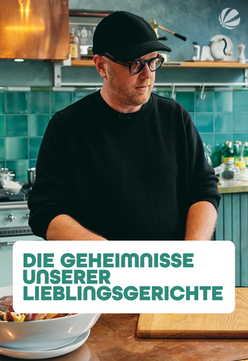 Die Geheimnisse unserer Lieblingsgerichte Image